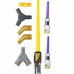 Star Wars Bladebuilders Jedi Knight Lightsaber