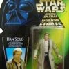 Star Wars Action Figure - Han Solo In Endor Gear With Blaster Pistol - Blue Pants 2 Star Wars Action Figure - Han Solo In Endor Gear With Blaster Pistol - Blue Pants -jedi-robe Sales Store 1956946659