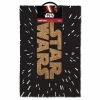 Star Wars Gifts And Games - Star Wars Doormat Logo 40 X 60cm