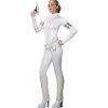 Star Wars Costume Adult - Padme Amidala One Piece Costume 2 Star Wars Costume Adult - Padme Amidala One Piece Costume -jedi-robe Sales Store 1997054316