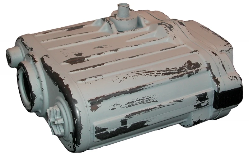 Stormtrooper Accessories - Sandtrooper Electrobinoculars 3 Stormtrooper Accessories - Sandtrooper Electrobinoculars