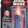 Star Wars Action Figure - Chancellor Valorum With Ceremonial Staff - CommTech Chip 1 Star Wars Action Figure - Chancellor Valorum With Ceremonial Staff - CommTech Chip -jedi-robe Sales Store 2065160139
