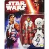 Star Wars Action Figure - The Force Awakens - Jungle Space - Poe Dameron 1 Star Wars Action Figure - The Force Awakens - Jungle Space - Poe Dameron -jedi-robe Sales Store 2076222244