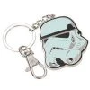 Star Wars Gifts And Games - Metal Keychain - Stormtrooper Helmet -jedi-robe Sales Store 211106443