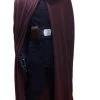 Star Wars Luke Skywalker Jedi Robe ONLY - Dark Brown 2 Star Wars Luke Skywalker Jedi Robe ONLY - Dark Brown -jedi-robe Sales Store 2121392141 1