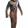 Star Wars Costume Basic Adult - Chewbacca 2 Star Wars Costume Basic Adult - Chewbacca -jedi-robe Sales Store 2129130821