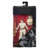 Star Wars 6 Inch Figure - The Force Awakens Black Series - Rey (Jakku) -jedi-robe Sales Store 2131023053