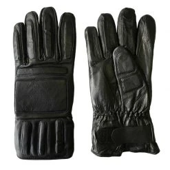 Star Wars X-Wing Resistance Pilot Poe Dameron Gloves