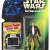 Star Wars Action Figure - Bespin Han Solo With Heavy Assault Rifle And Blaster Pistol - Freeze Frame Action Slide 1 Star Wars Action Figure - Bespin Han Solo With Heavy Assault Rifle And Blaster Pistol - Freeze Frame Action Slide -jedi-robe Sales Store 2142600470