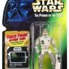 Star Wars Action Figure - Hoth Rebel Soldier With Survival Backpack And Blaster Rifle - Freeze Frame Action Slide -jedi-robe Sales Store 227175736