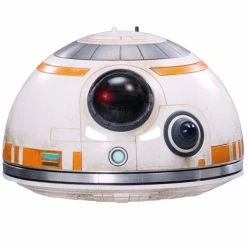 Star Wars MASKS - Character Mask - The Force Awakens BB-8