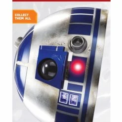 Star Wars MASKS - Character Mask - R2-D2