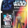 Star Wars Action Figure - Luke Skywalker In Dagobah Fatigues / Saber / Pistol With Short Lightsaber 1 Star Wars Action Figure - Luke Skywalker In Dagobah Fatigues / Saber / Pistol With Short Lightsaber -jedi-robe Sales Store 254982878