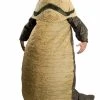Star Wars Costume Deluxe Adult - Jabba The Hutt 1 Star Wars Costume Deluxe Adult - Jabba The Hutt -jedi-robe Sales Store 282993338