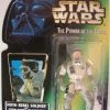 Star Wars Action Figure - Hoth Rebel Soldier With Survival Backpack And Blaster Rifle -jedi-robe Sales Store 317087892