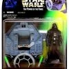 Star Wars Playsets - TIE Fighter Gunner Station With Darth Vader 1 Star Wars Playsets - TIE Fighter Gunner Station With Darth Vader -jedi-robe Sales Store 328700242