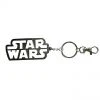 Star Wars GIFTS AND GAMES - Star Wars Metal Keychain Logo -jedi-robe Sales Store 330450007