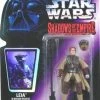 Star Wars Action Figure - Leia In Boushh Disguise With Blaster Rifle And Bounty Hunter Helmet - Shadows Of The Empire 2 Star Wars Action Figure - Leia In Boushh Disguise With Blaster Rifle And Bounty Hunter Helmet - Shadows Of The Empire -jedi-robe Sales Store 331326020