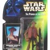 Star Wars Action Figure - Momaw Nadon (Hammerhead) With Double-Barreled Blaster 2 Star Wars Action Figure - Momaw Nadon (Hammerhead) With Double-Barreled Blaster -jedi-robe Sales Store 394127819