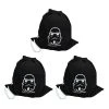 Stormtrooper Kit Bag X 3 2 Stormtrooper Kit Bag X 3 -jedi-robe Sales Store 419300989