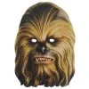 Star Wars MASKS - Character Mask - Chewbacca 2 Star Wars MASKS - Character Mask - Chewbacca -jedi-robe Sales Store 422447930