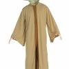 Star Wars Costume Basic Adult - Yoda 1 Star Wars Costume Basic Adult - Yoda -jedi-robe Sales Store 454517107