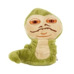 Star Wars Gift Itty Bitty Collectable Plush - Jabba The Hutt
