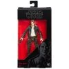 Star Wars 6 Inch Figure - The Force Awakens Black Series - Han Solo -jedi-robe Sales Store 507858248