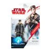 Star Wars Action Figure - DJ (Canto Bight) - The Last Jedi -jedi-robe Sales Store 510637459