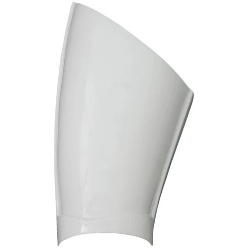 Stormtrooper Replacement Armour - Thigh Outer - Left - Reduced -jedi-robe Sales Store 554628046