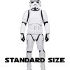Star Wars Stormtrooper Costume Armour Fully Strapped With Soft Parts - STANDARD SIZE 1 Star Wars Stormtrooper Costume Armour Fully Strapped With Soft Parts - STANDARD SIZE -jedi-robe Sales Store 556684030