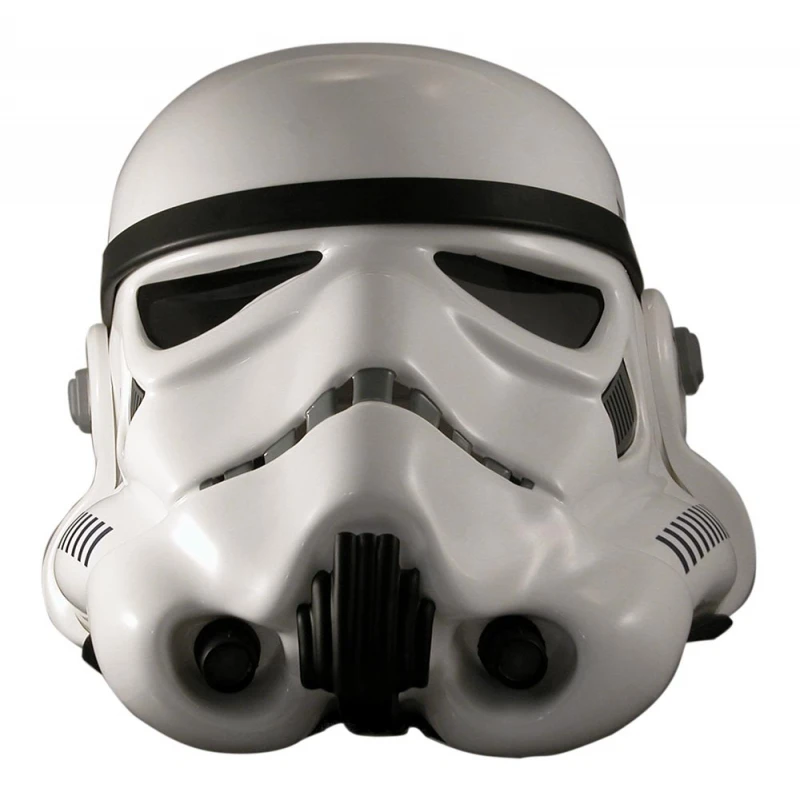 Star Wars Stormtrooper Helmet - Original Replica - A New Hope 3 Star Wars Stormtrooper Helmet - Original Replica - A New Hope