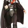 Star Wars Costume Deluxe Adult - Darth Vader 2 Star Wars Costume Deluxe Adult - Darth Vader -jedi-robe Sales Store 630078284