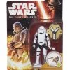 Star Wars Action Figure - The Force Awakens - Snow Desert - First Order Flametrooper 1 Star Wars Action Figure - The Force Awakens - Snow Desert - First Order Flametrooper -jedi-robe Sales Store 634872163