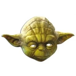 Star Wars MASKS - Character Mask - Yoda