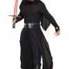 Star Wars Costume Adult - The Force Awakens - Kylo Ren -jedi-robe Sales Store 657096704