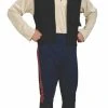 Star Wars Costume Deluxe Adult - Han Solo 1 Star Wars Costume Deluxe Adult - Han Solo -jedi-robe Sales Store 657478218