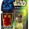Star Wars Action Figure - Weequay Skiff Guard With Force Pike And Blaster Rifle - Hologram 1 Star Wars Action Figure - Weequay Skiff Guard With Force Pike And Blaster Rifle - Hologram -jedi-robe Sales Store 712136421