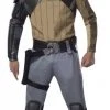 Star Wars Costume Deluxe Child - Kanan Jarrus - Rebels - 50% OFF SALE -jedi-robe Sales Store 7206106