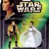 Star Wars Multi Action Figures - Princess Leia Collection - Princess Leia And Luke Skywalker 2 Star Wars Multi Action Figures - Princess Leia Collection - Princess Leia And Luke Skywalker -jedi-robe Sales Store 754118665