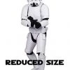 Star Wars Stormtrooper Costume Armour Complete Package - Ready To Wear - REDUCED SIZE -jedi-robe Sales Store 763838