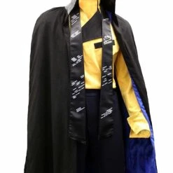 Star Wars Lando Calrissian Costume - Solo: A Star Wars Story Replica