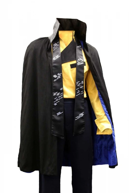 Star Wars Lando Calrissian Costume - Solo: A Star Wars Story Replica 3 Star Wars Lando Calrissian Costume - Solo: A Star Wars Story Replica