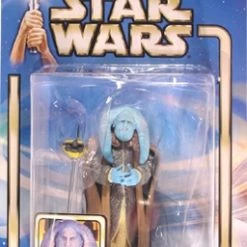 Star Wars Action Figure - Orn Free Taa