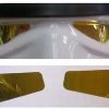 Stormtrooper Helmet Lenses - Mirror Film - Gold 1 Stormtrooper Helmet Lenses - Mirror Film - Gold -jedi-robe Sales Store 821908339
