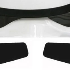 Stormtrooper Helmet Lenses - Grey Film