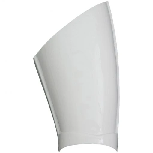 Stormtrooper Replacement Armour - Thigh Outer - Right - Reduced -jedi-robe Sales Store 935343429