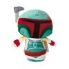 Star Wars Gift Itty Bitty Collectable Plush - Boba Fett