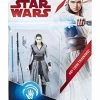 Star Wars Action Figure - Rey (Jedi Training) - The Last Jedi 1 Star Wars Action Figure - Rey (Jedi Training) - The Last Jedi -jedi-robe Sales Store 955907940