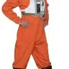 Star Wars X-Wing Pilot Costume Flightsuit - Fantastic Replica 1 Star Wars X-Wing Pilot Costume Flightsuit - Fantastic Replica -jedi-robe Sales Store 956711554